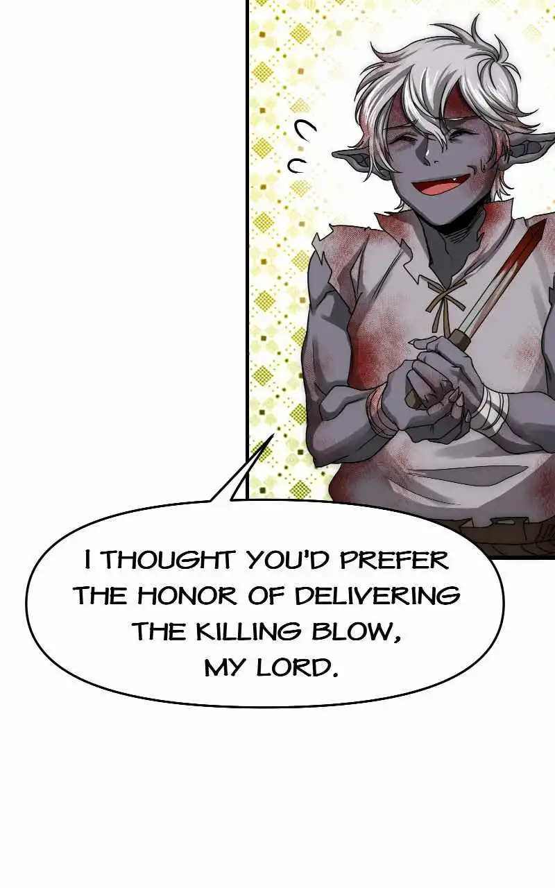 Lord of Goblins Chapter 10 37